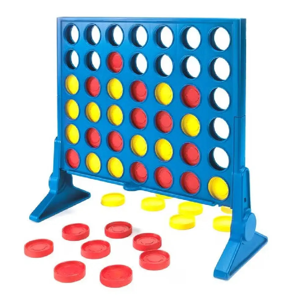 Connect 4 Game A5640 thumbnail