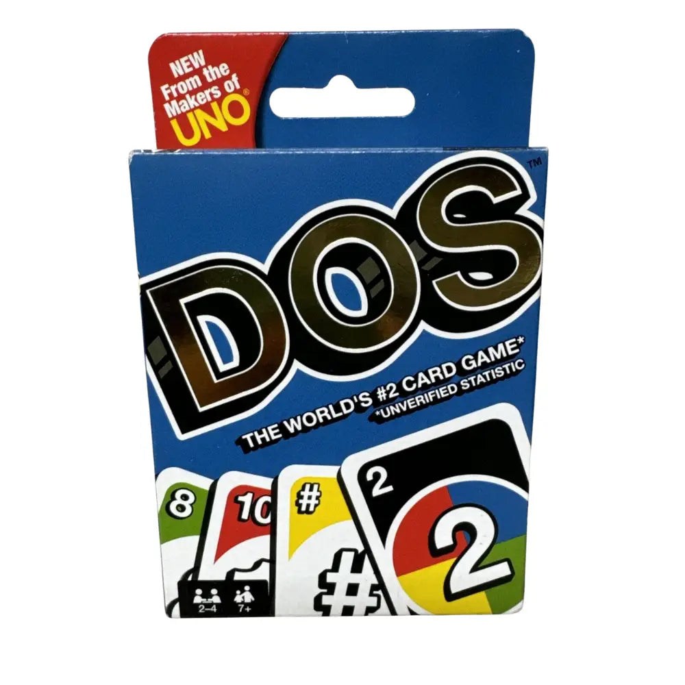 DOS Card Game FRM36 thumbnail