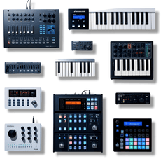 Electronic Instruments