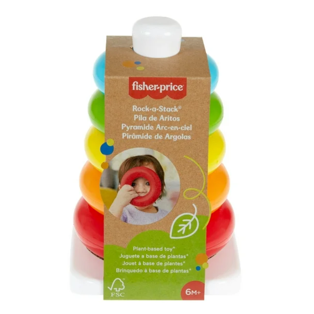 Fisher-Price_Rock-a-Stack_Ring_Stacking_Toy_for_Infants