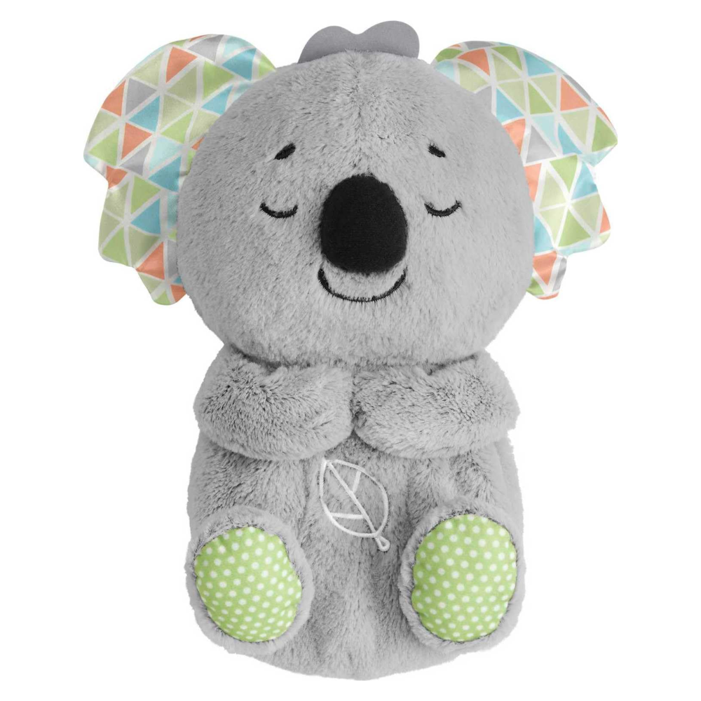 Fisher-Price Soothe 'n Snuggle Koala GRT59