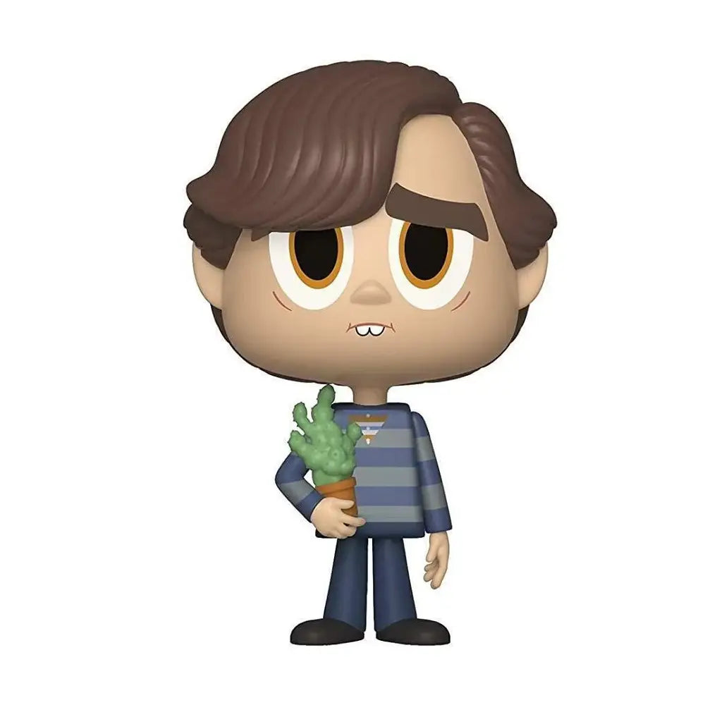Funko 32107 Harry Potter Luna and Neville VYNL 4