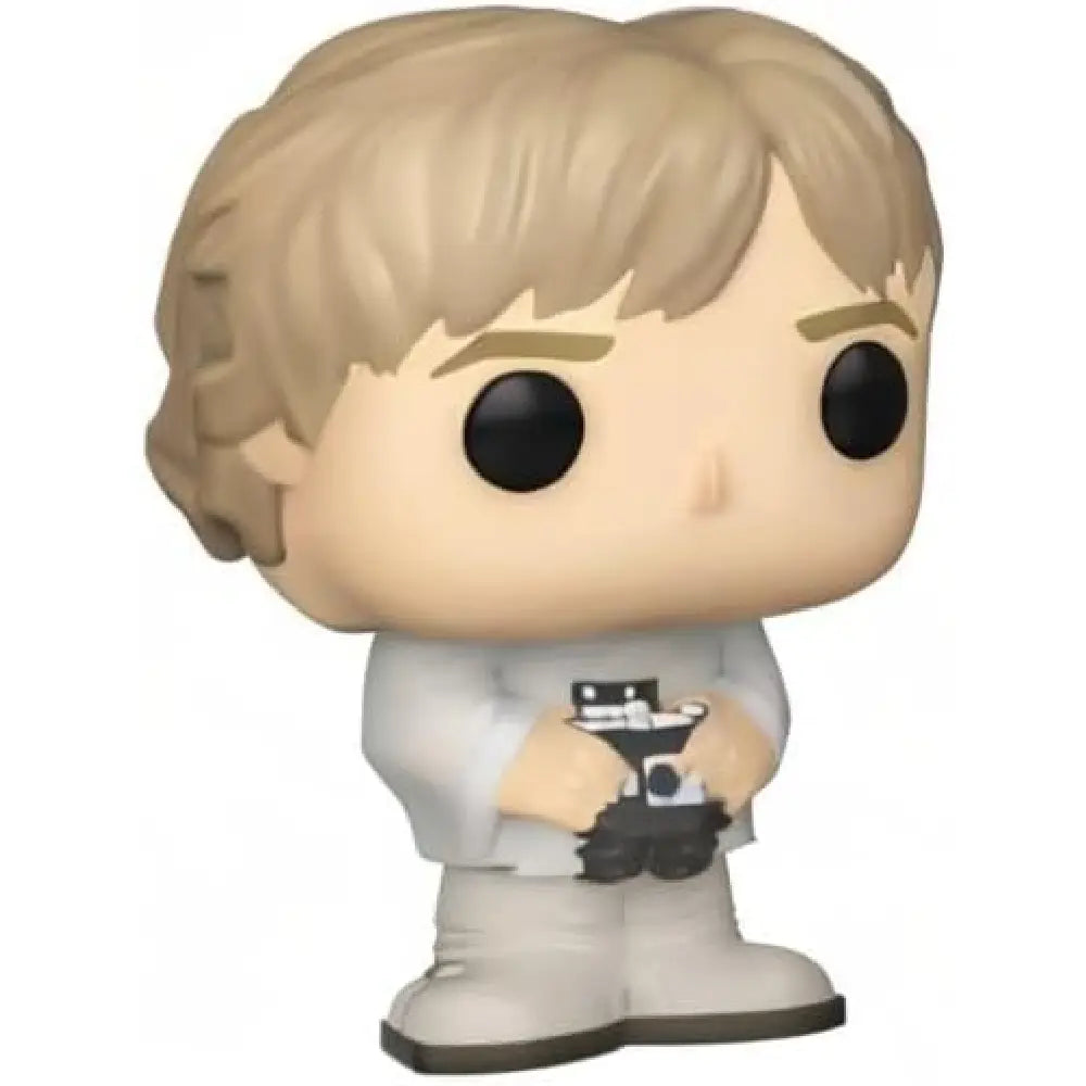 Funko Bitty POP! Star Wars - Luke 4 Pack F-71511 thumbnail
