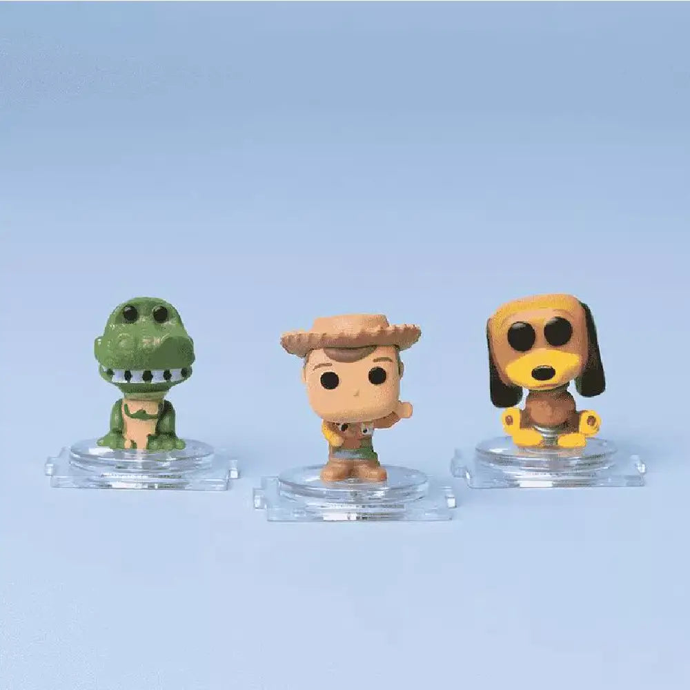 Funko Bitty Pop Toy Story  F-73042 thumbnail
