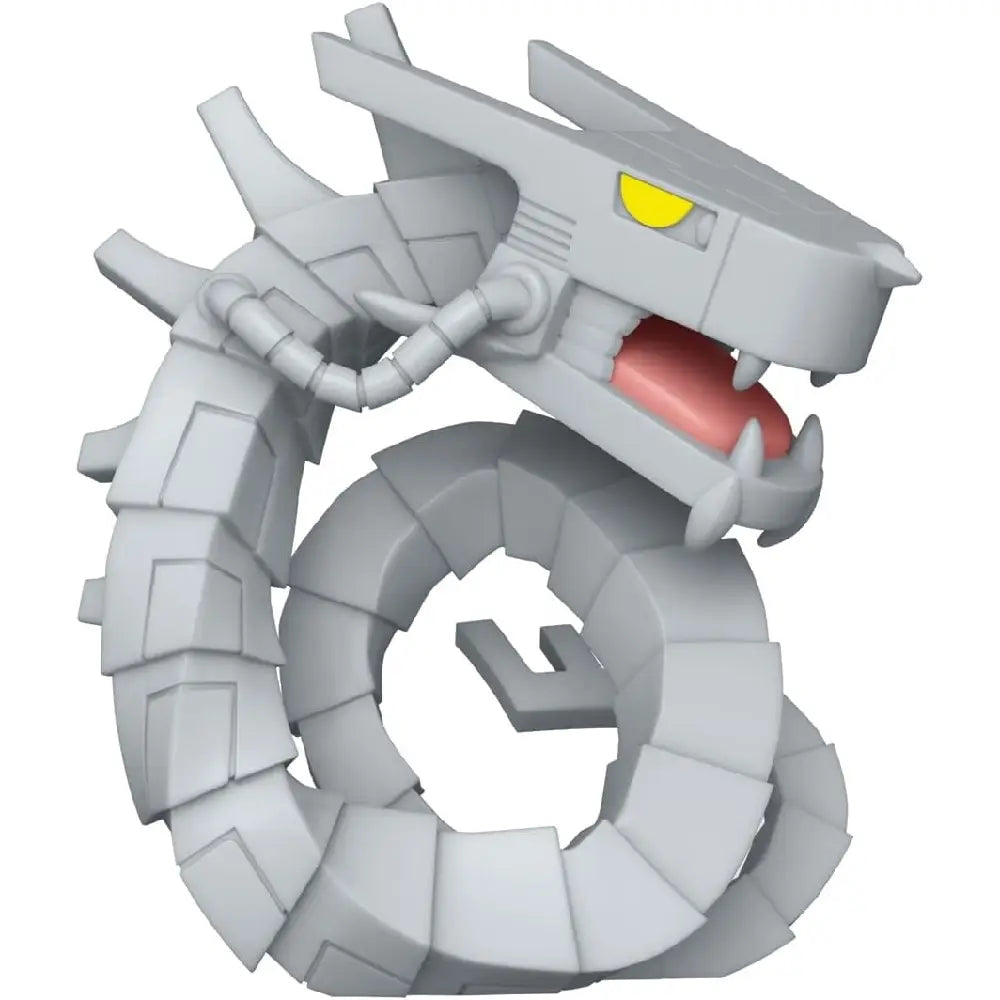 Funko POP Animation: Yu-Gi-Oh - Cyber Dragon F-80376 thumbnail