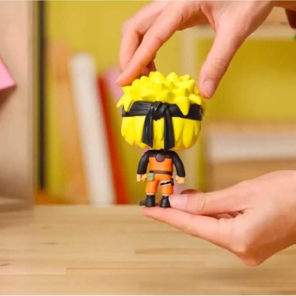 Funko POP Anime: Naruto Figure F-6366 thumbnail