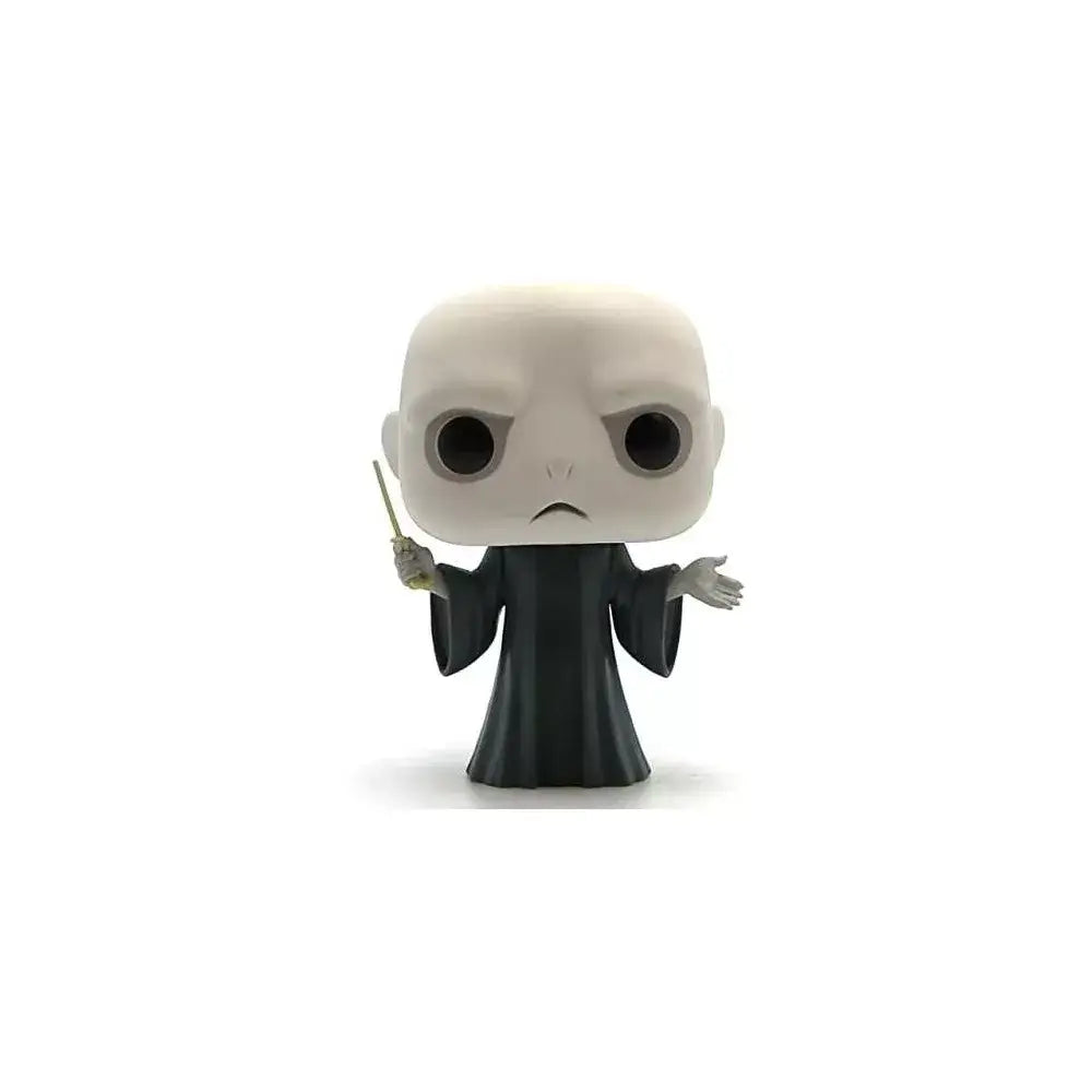 Funko POP  Harry Potter - Voldemort Action Figure F-5861 thumbnail