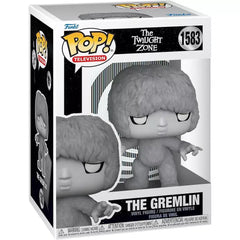 Funko POP TV: The Twilight Zone 1959 – Gremlin F-80196