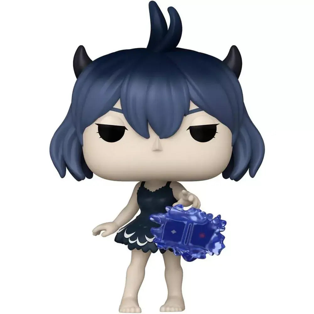 Funko POP! Animation: Black Clover - Secre - Secré F-80296 thumbnail