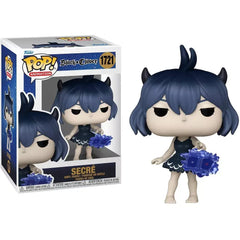 Funko POP! Animation: Black Clover - Secre - Secré F-80296