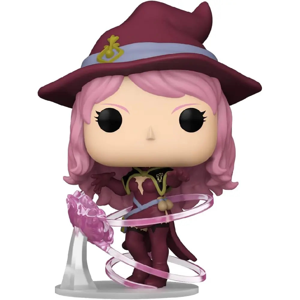 Funko POP! Animation: Black Clover - Vanessa Enoteca F-80297 thumbnail
