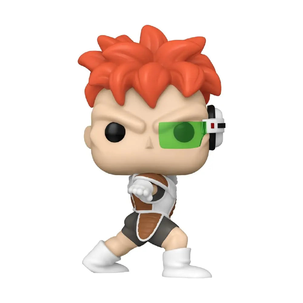 Funko POP! Animation: Dragon Ball Z - Recoome F-48668 thumbnail