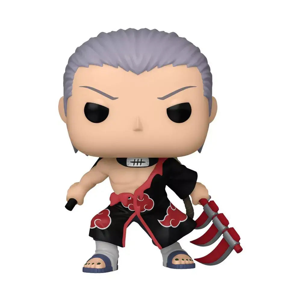 Funko POP! Animation: Naruto - Hidan F-75529 thumbnail