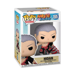 Funko POP! Animation: Naruto - Hidan F-75529