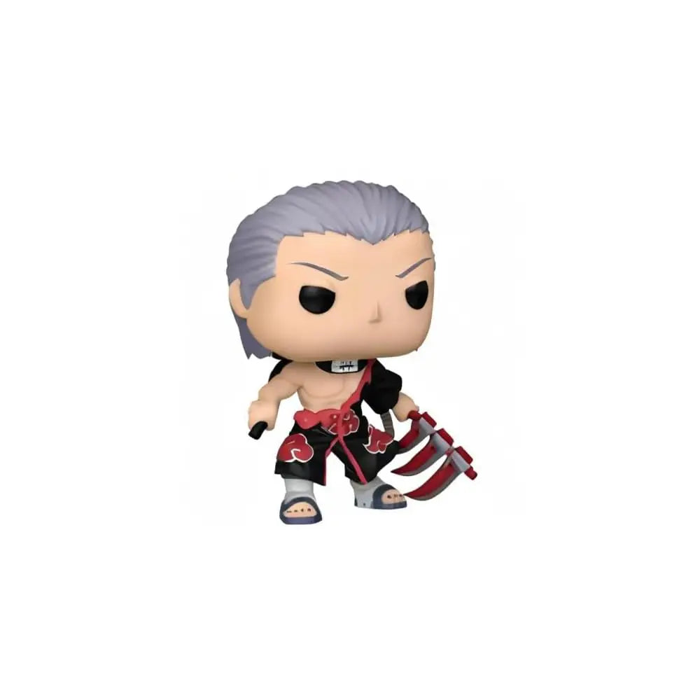 Funko POP! Animation: Naruto - Hidan F-75529 thumbnail