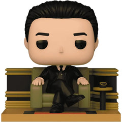 Funko POP! Deluxe: The Godfather Part 2- Michael Corleone F-75936
