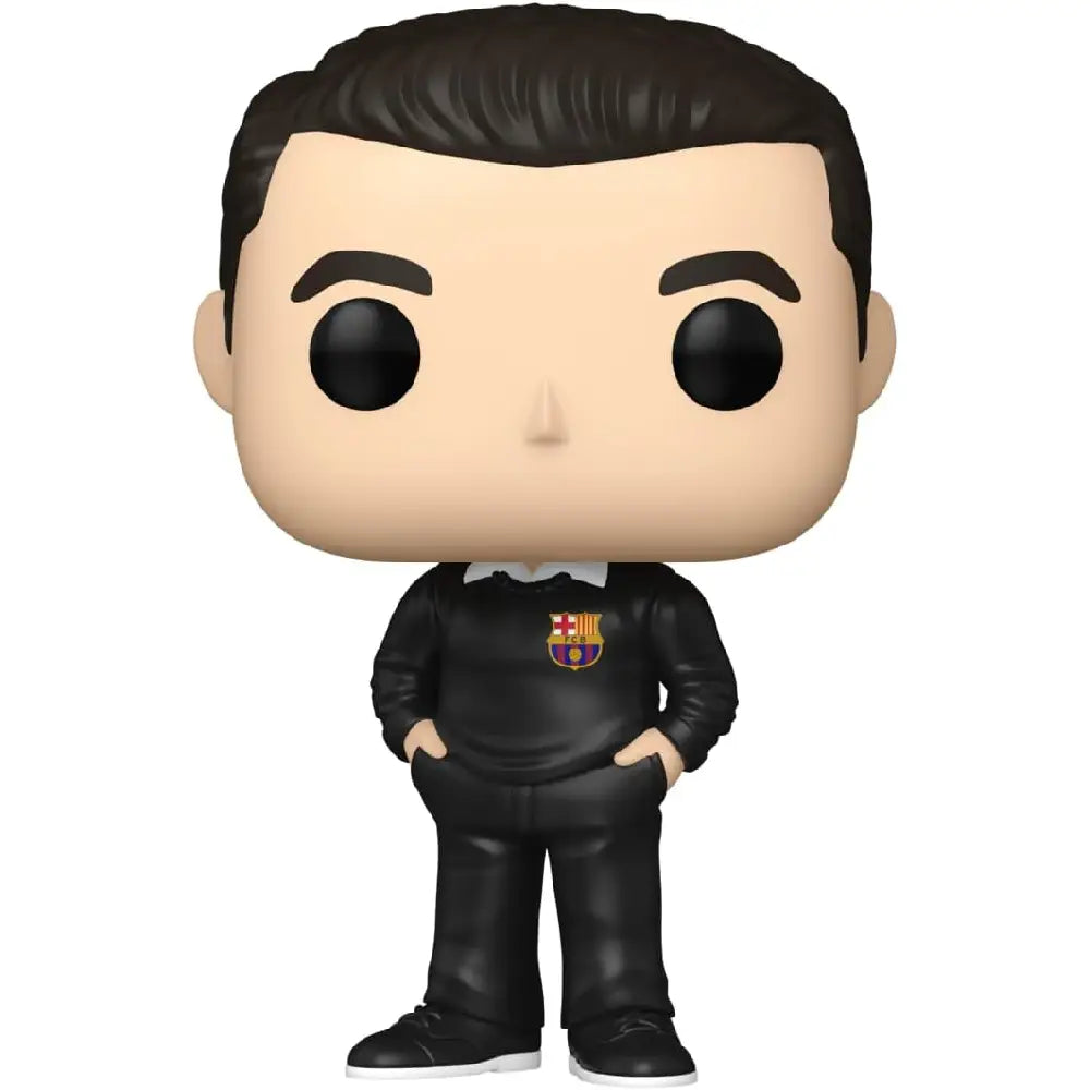 Funko POP! Football: Barcelona - Xavi F-72238 thumbnail