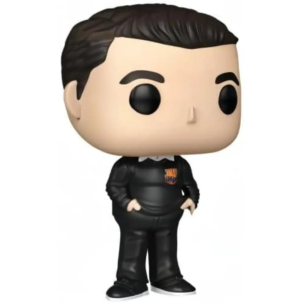 Funko POP! Football: Barcelona - Xavi F-72238 thumbnail