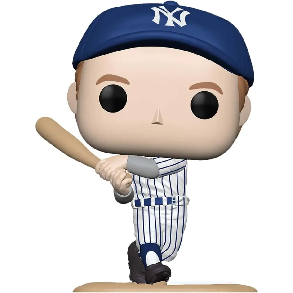 Funko POP! MLB: Legends - Lou Gerhig F-72247 thumbnail
