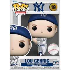 Funko POP! MLB: Legends - Lou Gerhig F-72247