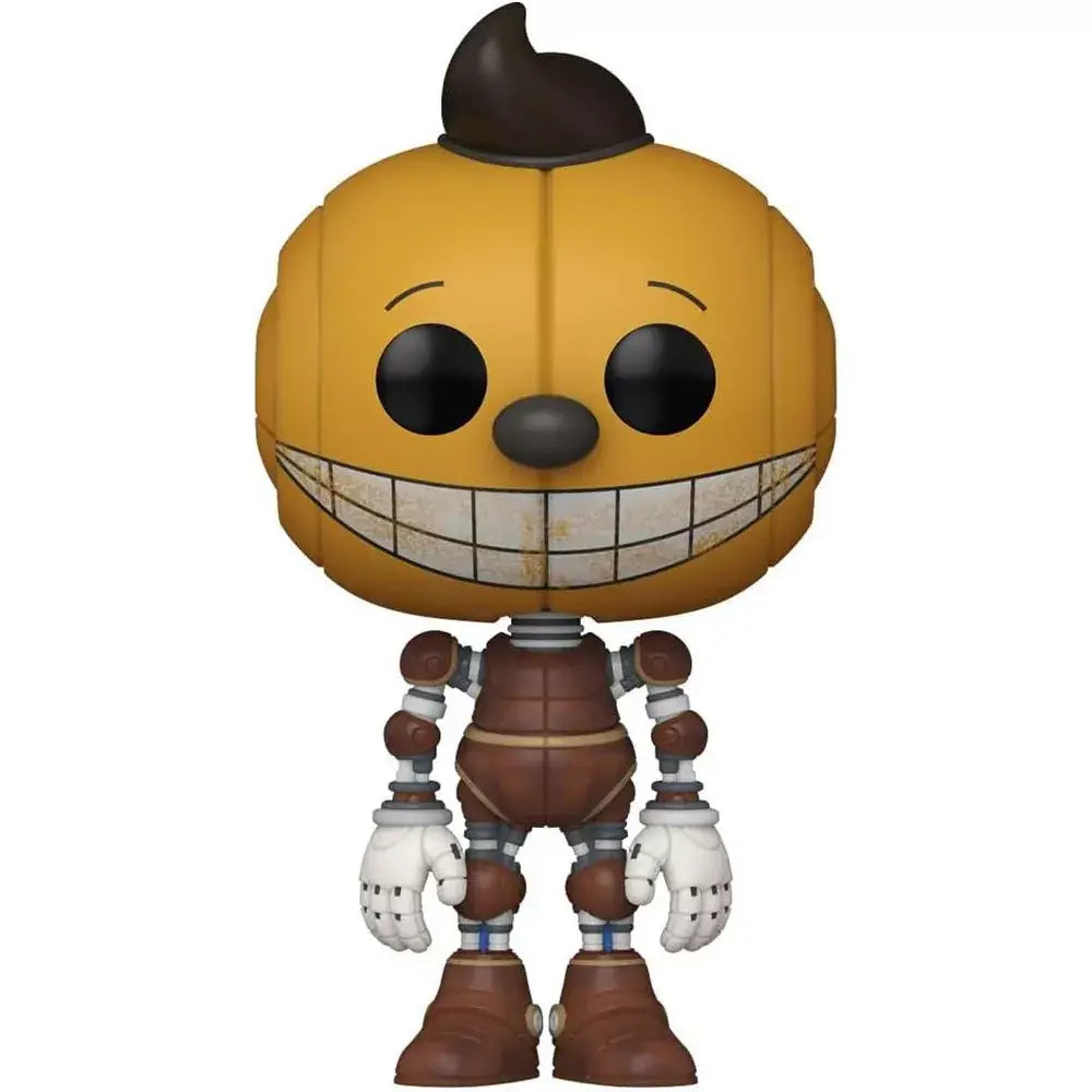Funko POP! Movies: Electric State - Cosmo F-79771 thumbnail