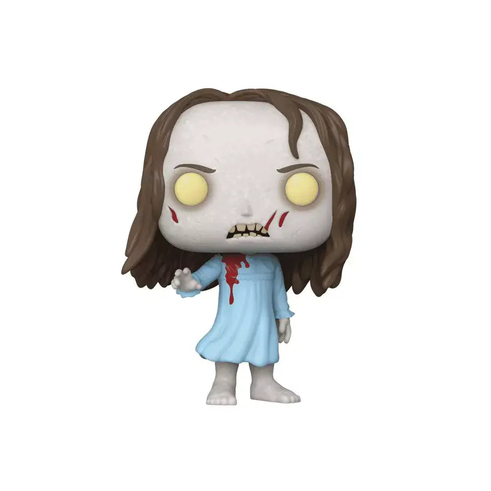 Funko POP! Movies: The Exorcist - Kathrine - (Possessed) F-79760 thumbnail