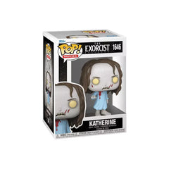 Funko POP! Movies: The Exorcist - Kathrine - (Possessed) F-79760