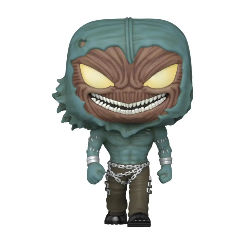 Funko POP! Rocks: Disturbed - The Guy F-65703 thumbnail