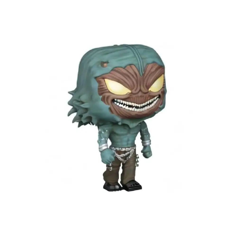 Funko POP! Rocks: Disturbed - The Guy F-65703 thumbnail