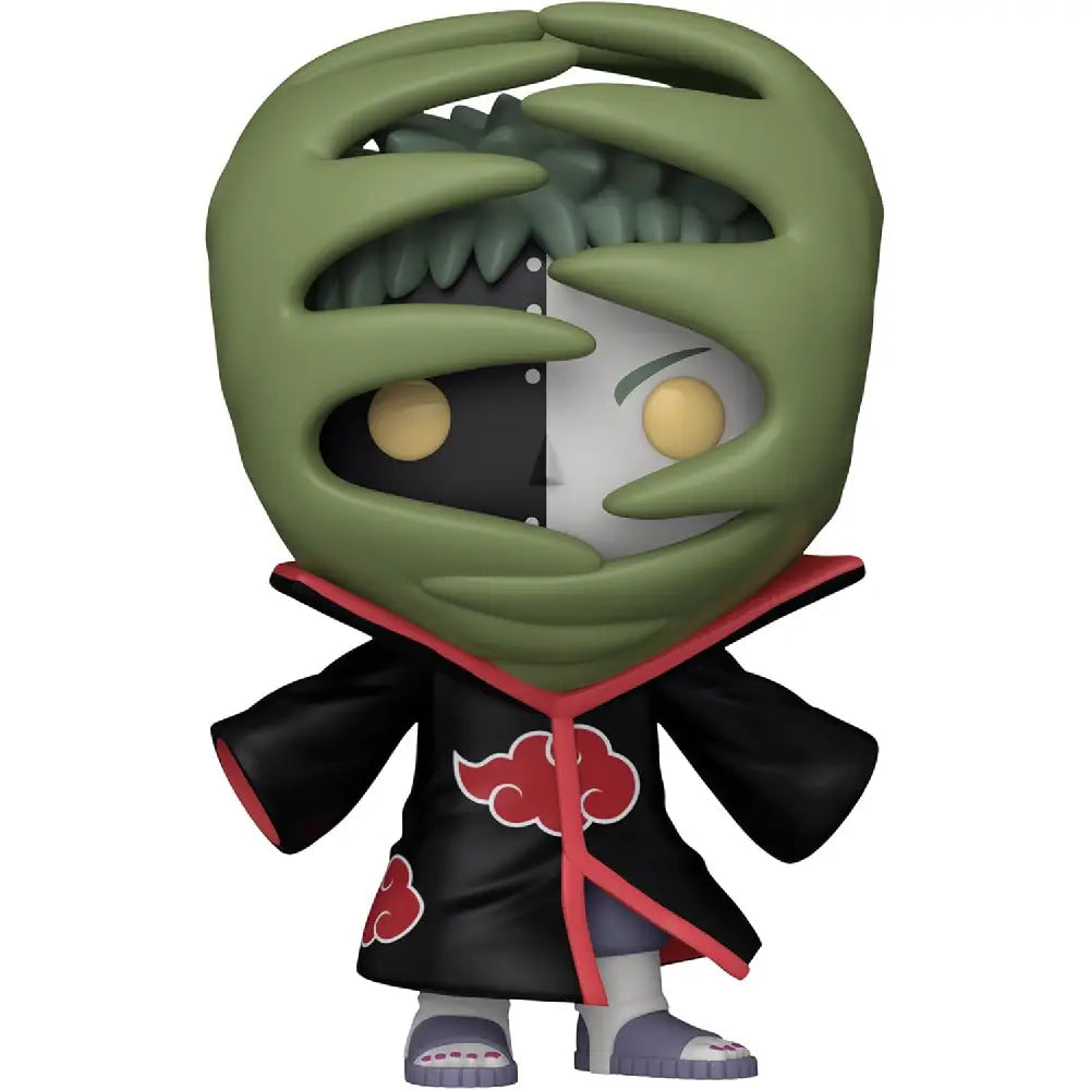 Funko POP! Super: Naruto - Zetsu 6IN F-72073 thumbnail