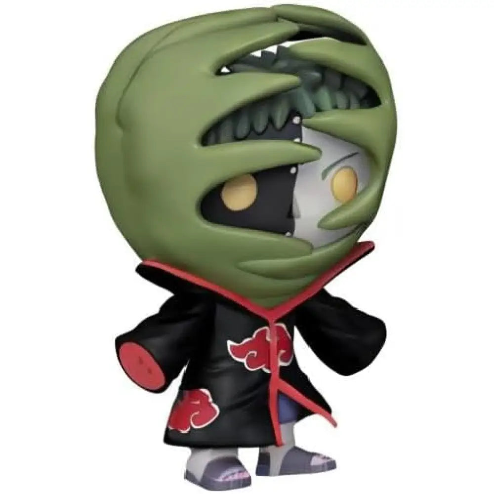 Funko POP! Super: Naruto - Zetsu 6IN F-72073 thumbnail