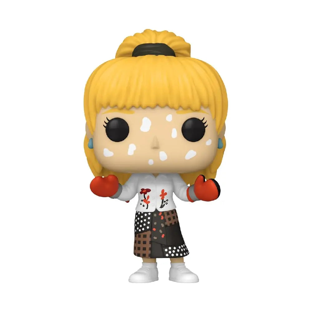 Funko POP! TV: Friends - Phoebe Buffay F-65677 thumbnail