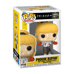 Funko POP! TV: Friends - Phoebe Buffay F-65677