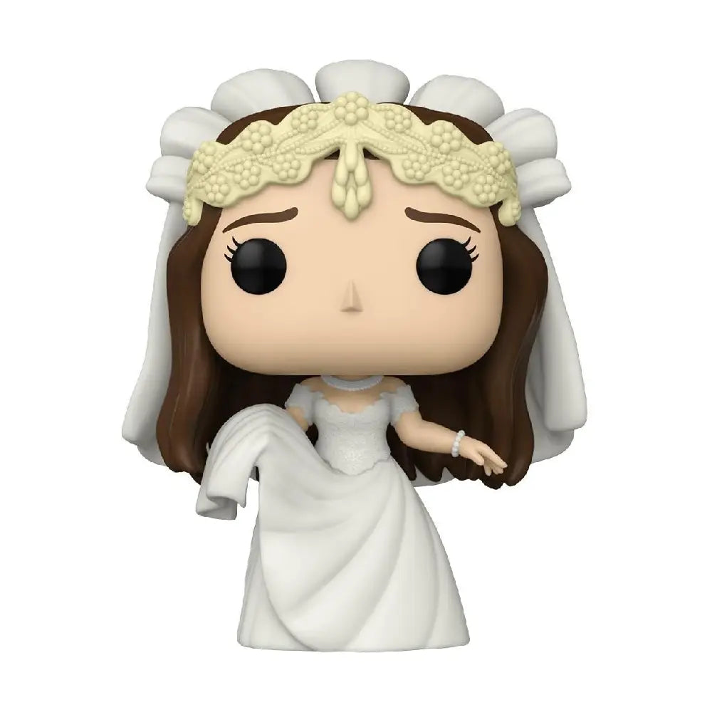 Funko POP! TV: Friends - Wedding Rachel Green F-65680 thumbnail