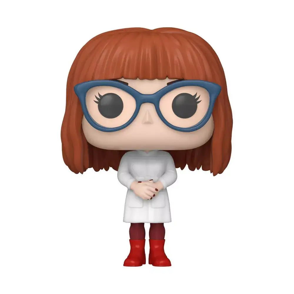 Funko POP! TV: Wednesday - Rave'n: Marilyn Thornhill F-83314 thumbnail