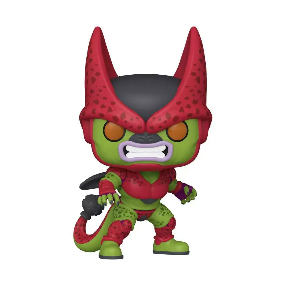 Funko Pop! Animation: Dragon Ball Super - Cell Max F-75639 thumbnail