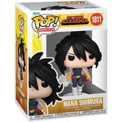 Funko Pop Animation: My Hero Academia (MHA) - Nana Shimura F-80395