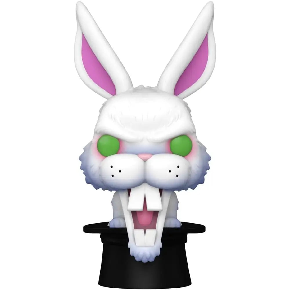 Funko Pop Books: Goosebumps - Bad Hare Day F-80898 thumbnail