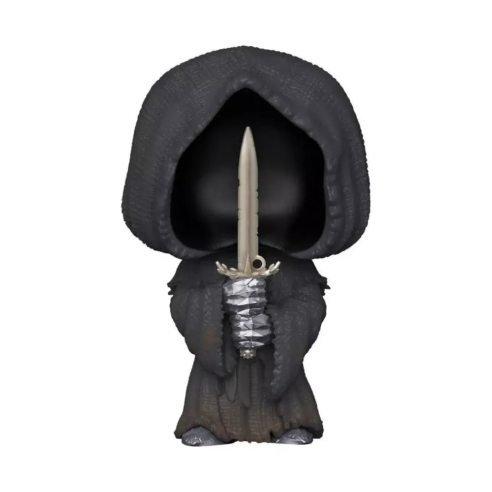 Funko Pop Movies: The Lord of The Rings - Nazgul F-83785 thumbnail
