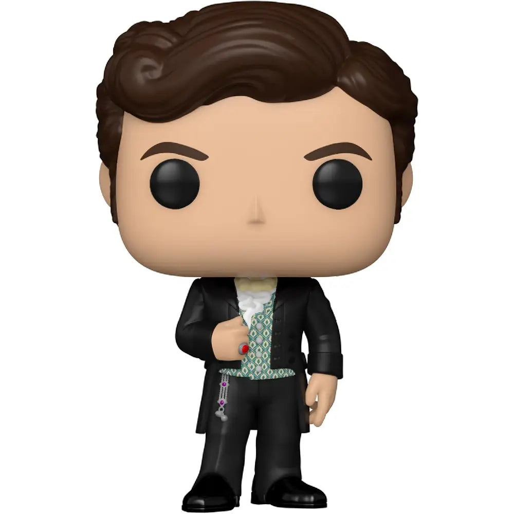 Funko Pop TV: Bridgerton - Colin Bridgerton F-72204 thumbnail