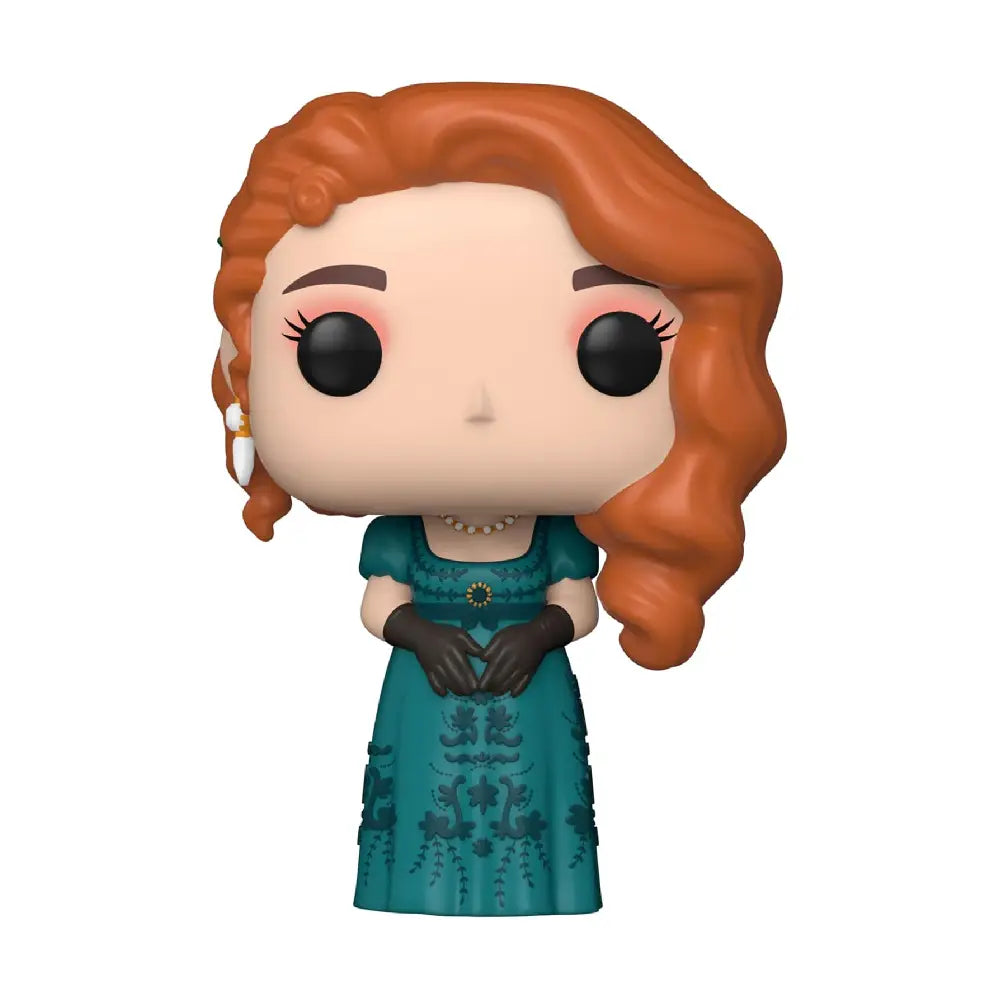 Funko Pop TV: Bridgerton - Penelope Featherington F-61395 thumbnail