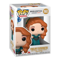 Funko Pop TV: Bridgerton - Penelope Featherington F-61395