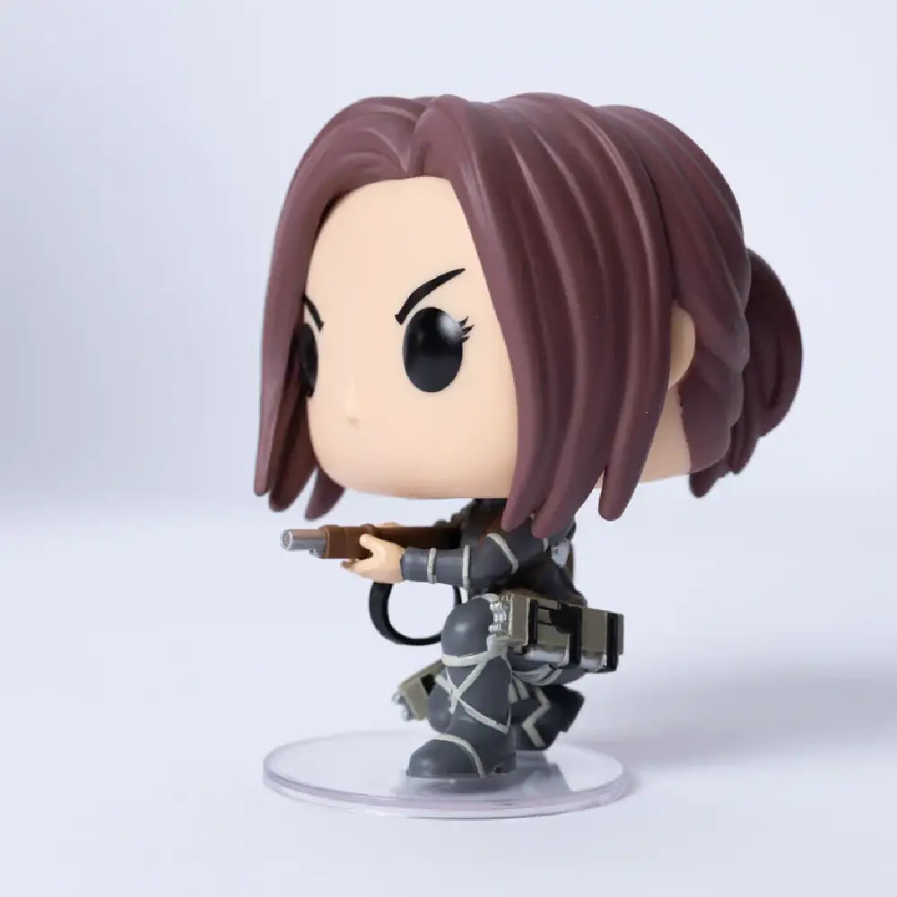 Funko Pop! Animation: Attack on Titan - Sasha Braus F-67927 thumbnail