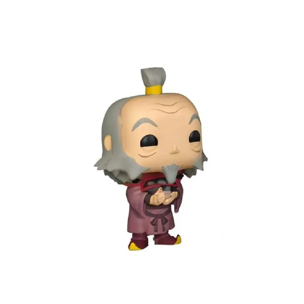 Funko Pop! Animation: Avatar - Iroh with Tea F-36467 thumbnail