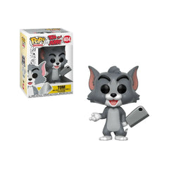 Funko Pop! Animation: Tom and Jerry - Tom F-32165