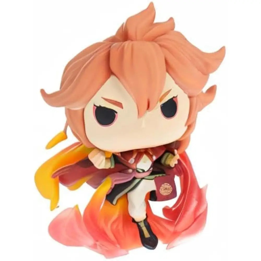 Funko Pop! Black Clover Mereoleona  Exclusive F-65121 thumbnail