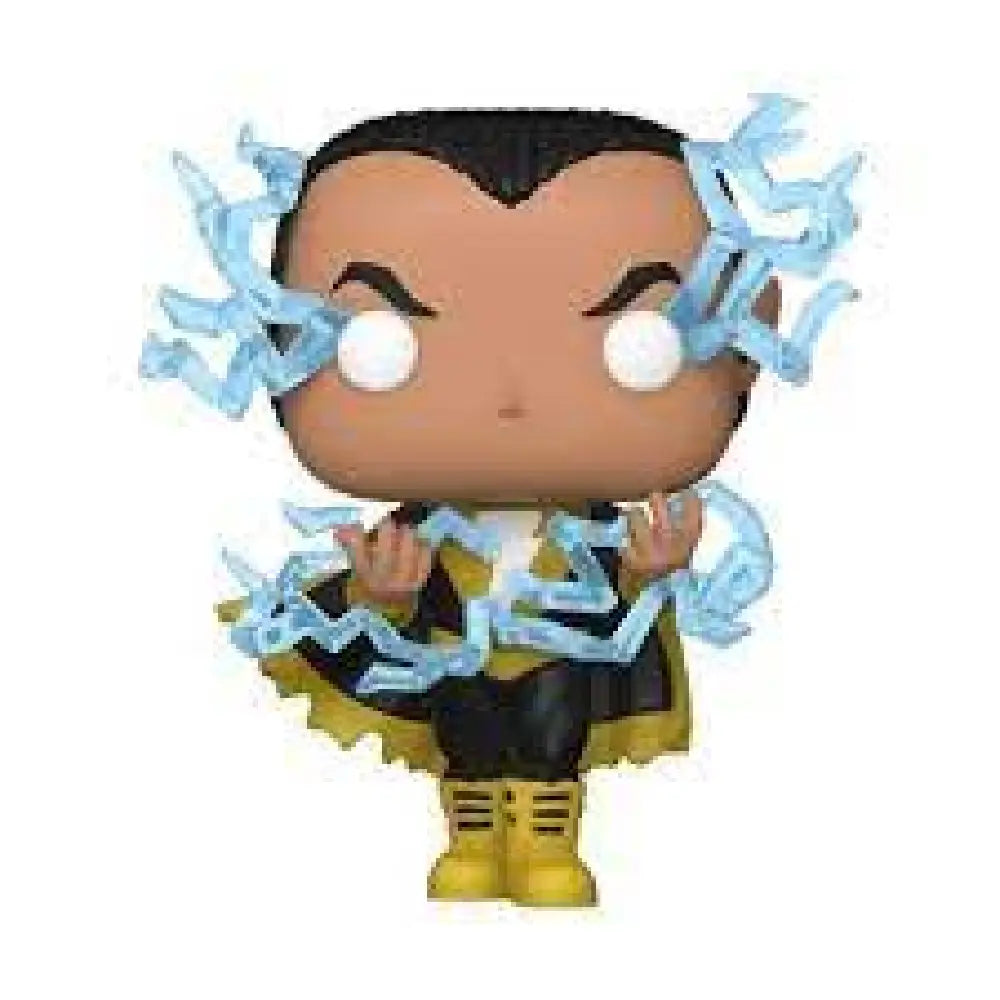 Funko Pop! Comic Cover: DC Comics - Black Adam F-64070 thumbnail