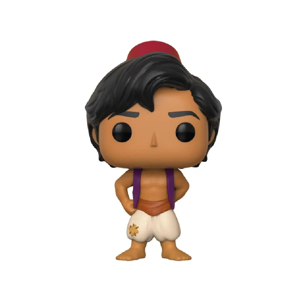 Funko Pop! Disney: Aladdin F-23044 thumbnail
