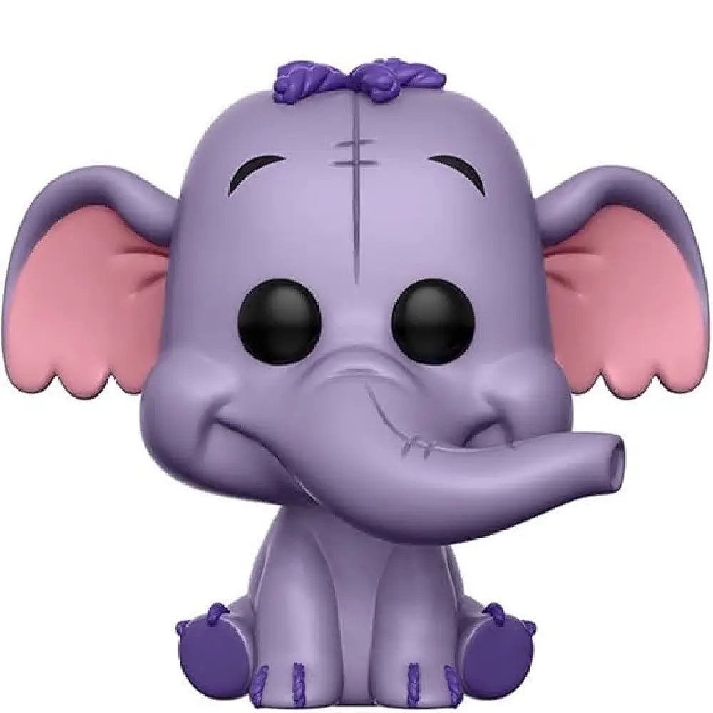 Funko Pop! Disney Winnie the Pooh Piglet 4-Pack Vinyl Figure thumbnail