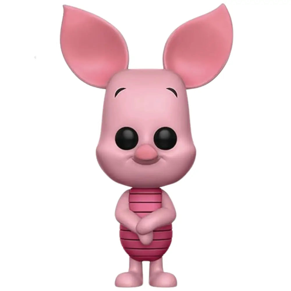 Funko Pop! Disney Winnie the Pooh Piglet 4-Pack Vinyl Figure thumbnail
